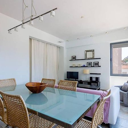 1Bedroom House In The City Center With Great View Афины Экстерьер фото