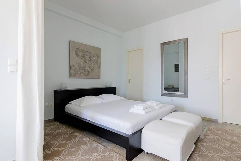 1Bedroom House In The City Center With Great View Афины Экстерьер фото